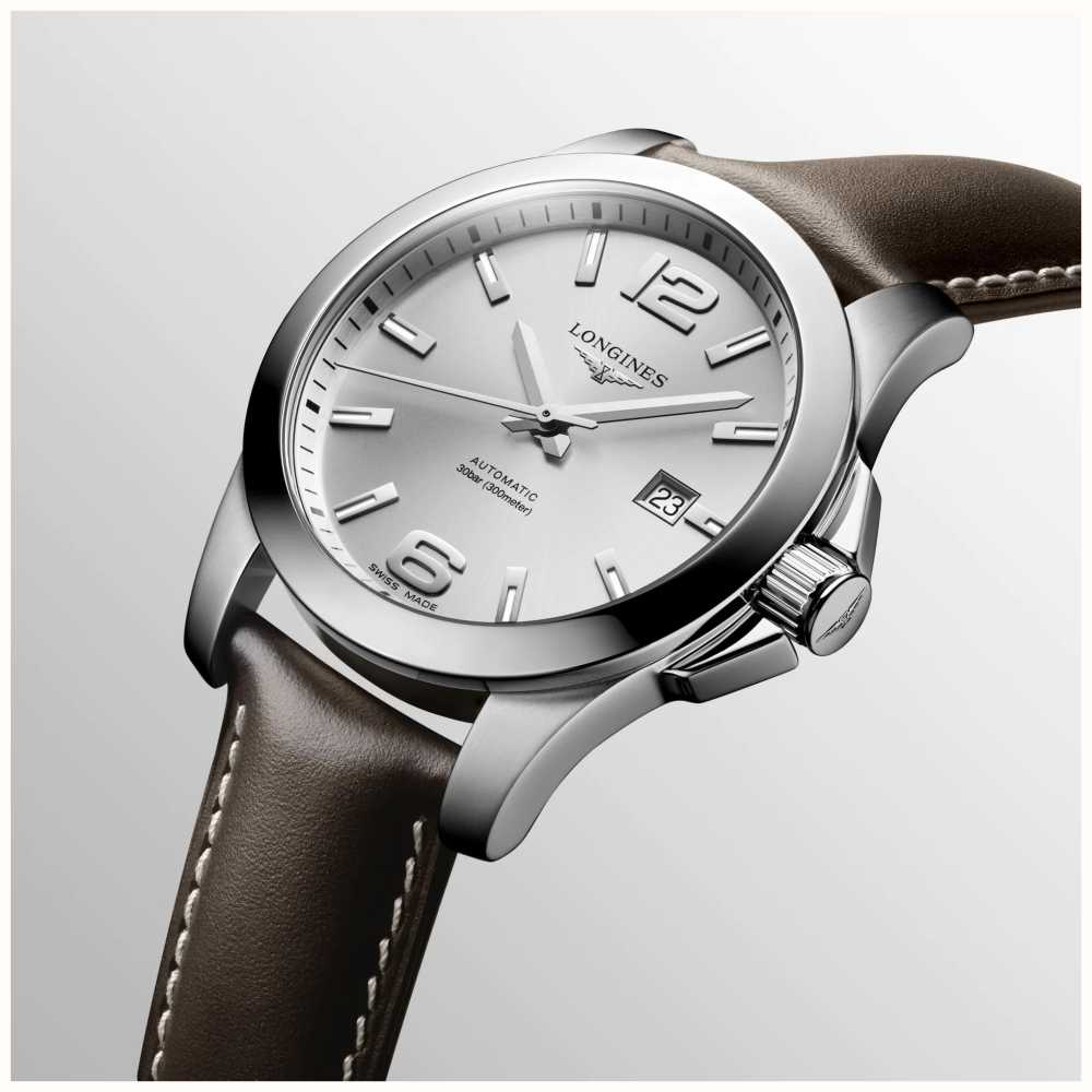 Longines watch price online in dollars