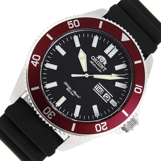 Orient RA-AA0011B19B  Mako III Kamasu Sports Automatic 200M Men's Watch