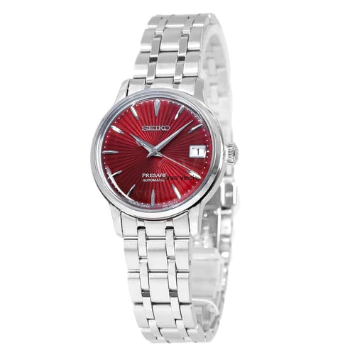 Seiko SRP853J1 Presage WOMEN'S Watch