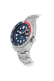 Seiko SRPE99K1 Prospex PADI Certified Automatic Diver Special Edition Men's Watch
