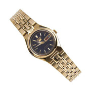 Seiko 5  SYMA06K1 Automatic 21 Jewels Stainless Steel Women's Watch