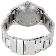 LONGINES L37404966 Hydroconquest 41mm Case Blue Dial Swiss Quartz Men's Watch - mzwatcheslk srilanka