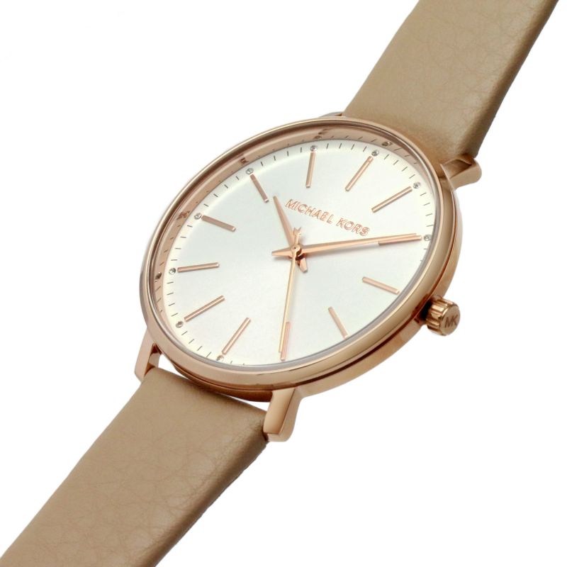 Michael Kors MK2748 Pyper Quartz Women's Watch - mzwatcheslk srilanka