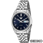 Seiko 5 Automatic 21 Jewels SNK357K1 Men's Watch - mzwatcheslk srilanka