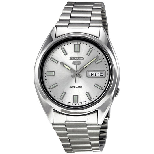 Seiko 5 SNXS73K1 Automatic Men's Watch - mzwatcheslk srilanka