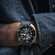 Seiko Prospex SRPF77K1 Save The Ocean 'King Turtle' Men's Watch - mzwatcheslk srilanka