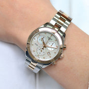 Tissot T1019172211600 PR100 Sport Chic Chronograph Women’s Watch - mzwatcheslk srilanka