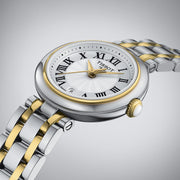 Tissot T1260102201300 Bellissima Two Tone Women’s Watch - mzwatcheslk srilanka