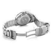 Roamer 220858 41 45 50 Rockshell Scuba Blue Dial Stainless Steel Bracelet Men's Watch - mzwatcheslk srilanka