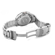 Roamer 220858 41 05 50 Rockshell Scuba Orange Dial Stainless Steel Bracelet Men's Watch - mzwatcheslk srilanka