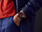 Citizen AW1680-03W Marvel Spiderman 'With Great Power' Eco Drive Men's Watch - mzwatcheslk srilanka
