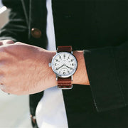 Timex Originals T2P495 Weekender Brown Leather Strap - mzwatcheslk srilanka