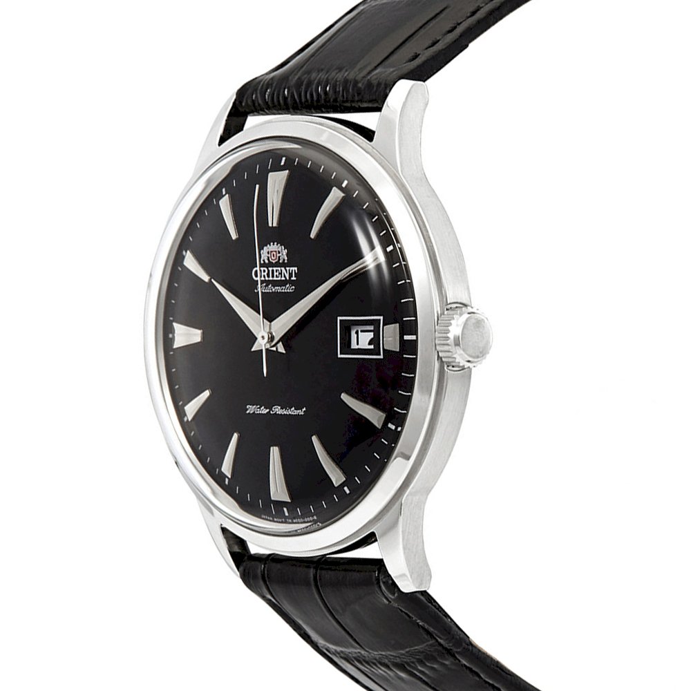 Orient FAC00004B0 2nd Generation Bambino Classic Automatic Men's Watch - mzwatcheslk srilanka