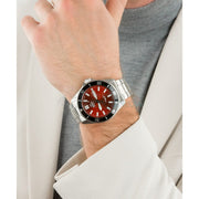 Orient RA-AA0915R19B Sports Diver Red Dial Automatic Men's Watch - mzwatcheslk srilanka