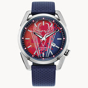 Citizen AW1680-03W Marvel Spiderman 'With Great Power' Eco Drive Men's Watch - mzwatcheslk srilanka