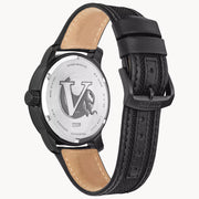 Citizen BM8477-04W Marvel Venom Eco Drive Black PVD Watch Men's Watch - mzwatcheslk srilanka