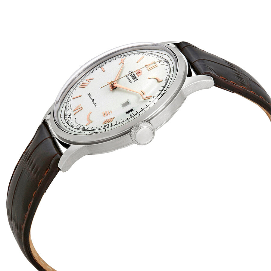 Orient FAC00008W0 2nd Generation Bambino Version 2 Automatic Men's Watch - mzwatcheslk srilanka