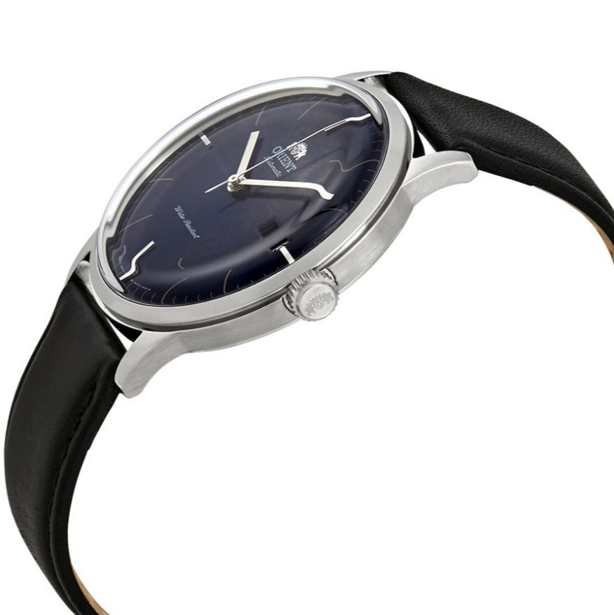 Orient  FAC0000DD0 2nd Generation Bambino Version 3 Automatic Men's Watch - mzwatcheslk srilanka