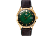 Orient FAC08002F0 Bambino Version 4 Automatic Men's Watch - mzwatcheslk srilanka