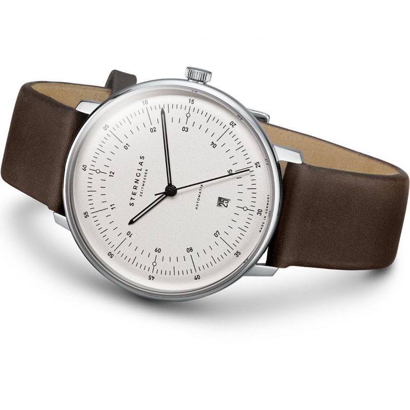 Sternglas automatic top