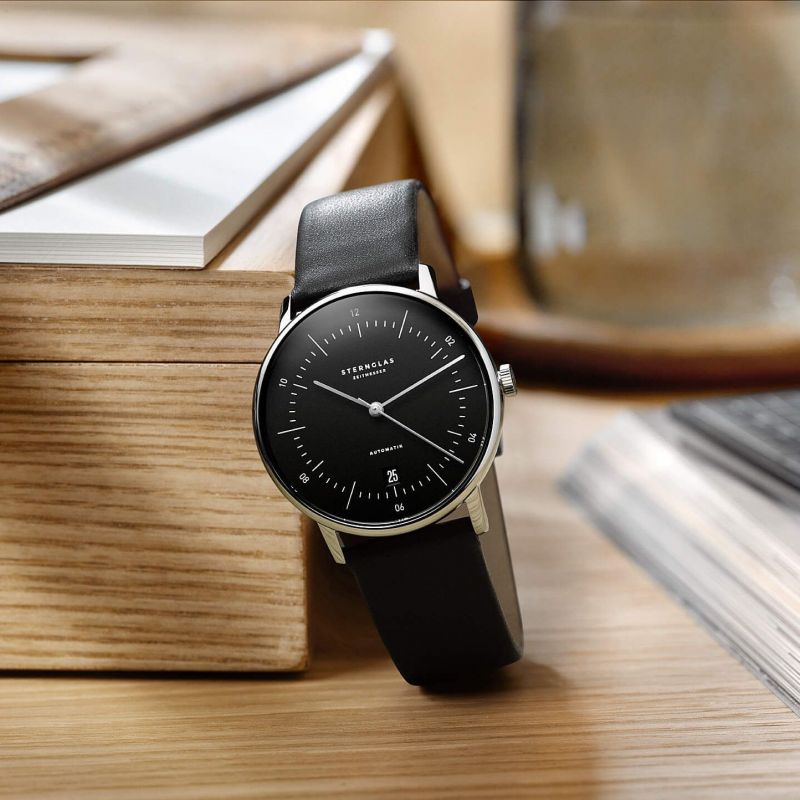 Sternglas naos automatic store