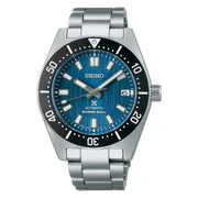Seiko SPB297J1 Prospex 'Glacier' Save The Ocean 1965 Diver's Re interpretation Men's Watch - mzwatcheslk srilanka