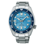 Seiko SPB299J1 Prospex 'Glacier' Save The Ocean 1968 Diver's Re-interpretation Men's Watch - mzwatcheslk srilanka