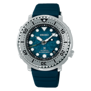 Seiko SRPH77K1 Prospex Antarctica Scuba Tuna ‘Save The Ocean’ Men's Watch - mzwatcheslk srilanka