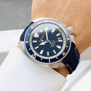 Seiko SRPG15K1 Prospex ‘Tortoise’ Land Edition Blue Strap Men's Watch - mzwatcheslk srilanka