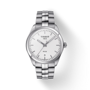Tissot T1014101103100 PR100 Stainless Steel Silver Dial Men’s Watch - mzwatcheslk srilanka