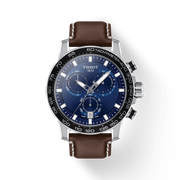 Tissot T1256171604100 Supersport Quartz EOL Chrono Men's Watch - mzwatcheslk srilanka