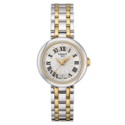 Tissot T1260102201300 Bellissima Two Tone Women’s Watch - mzwatcheslk srilanka