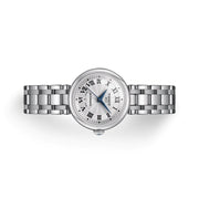 Tissot T1262071101300 Bellissima Automatic Stainless Steel Women’s Watch - mzwatcheslk srilanka