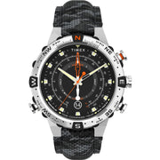 Timex Expedition  TW2V22300 Tide/Temp/ Compass Camo Strap Men's Watch - mzwatcheslk srilanka
