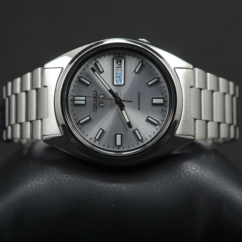 Seiko 5 outlet snxs73k1