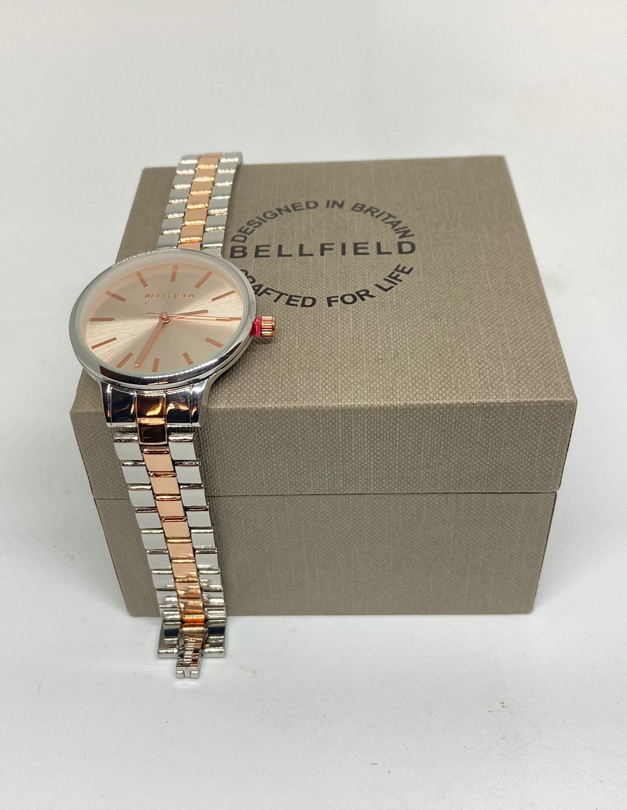 Bellfield ladies watch sale