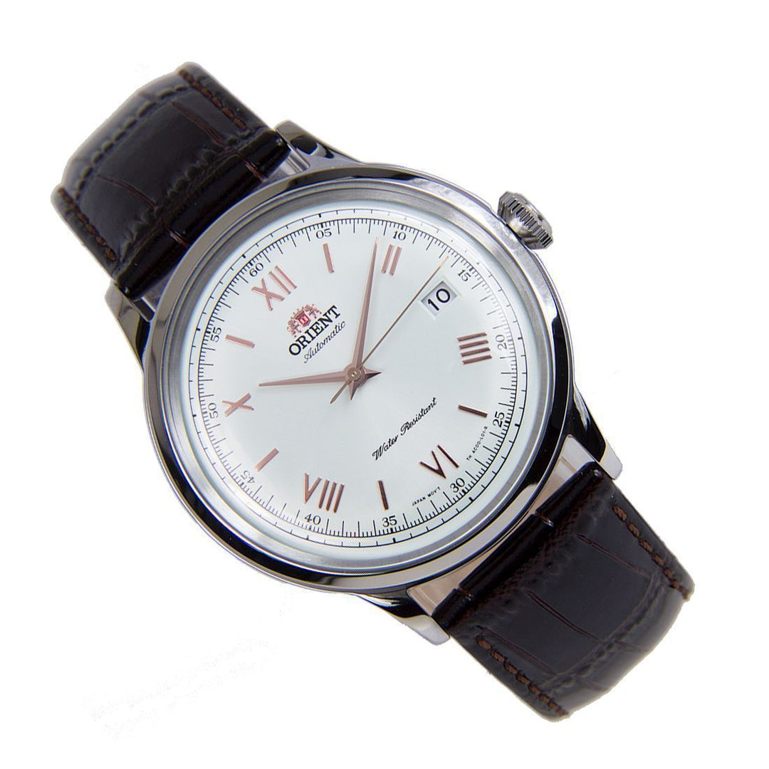 Orient FAC00008W0 2nd Generation Bambino Version 2 Automatic Men's Watch - mzwatcheslk srilanka