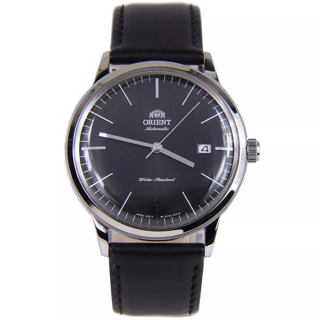 Orient FAC0000DB0 2nd Generation Bambino Version 3 Classic Automatic Men's Watch - mzwatcheslk srilanka