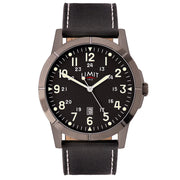Limit 5791.01 Black Canvas Strap Mens Watch - mzwatcheslk srilanka
