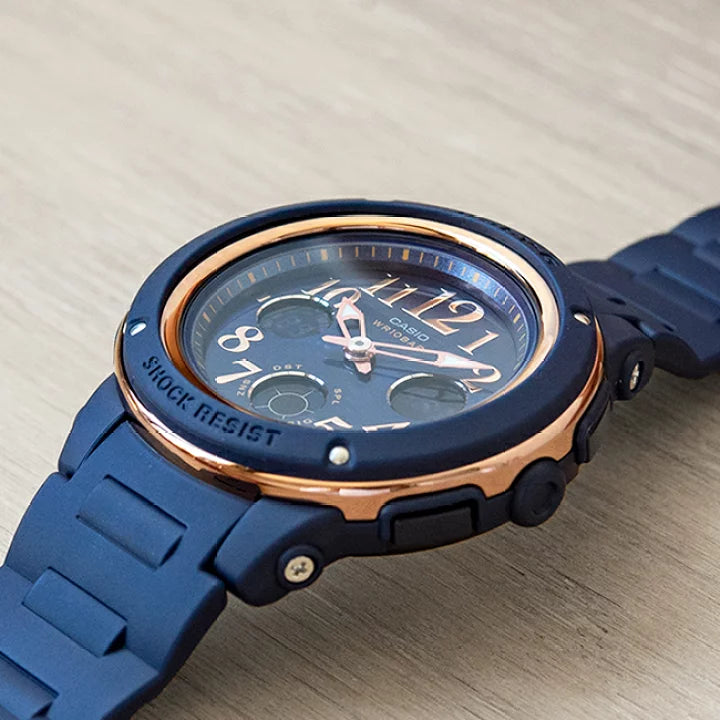 Baby g discount bga 150pg