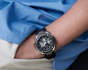 Casio G-Shock GST-W300FP-1A2ER 2022 Fire Package Series Black Resin Strap Men's Watch - mzwatcheslk srilanka