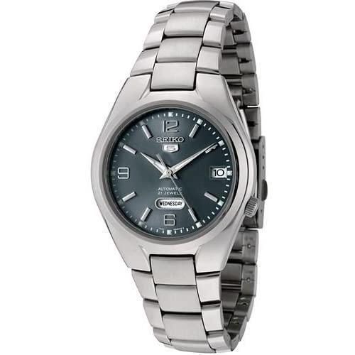 Seiko 5  SNK621K1 Automatic 21 Jewels Men's Watch - mzwatcheslk srilanka