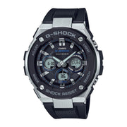 Casio G-Shock GST-W300FP-1A2ER 2022 Fire Package Series Black Resin Strap Men's Watch - mzwatcheslk srilanka