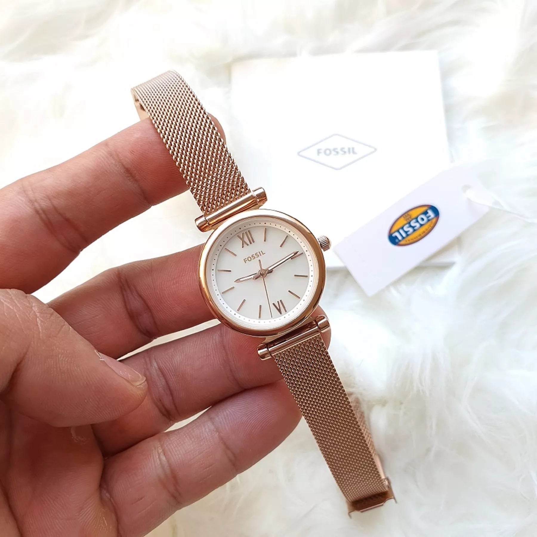 Fossil Bracelets for Women | Online Sale up to 49% off | Lyst