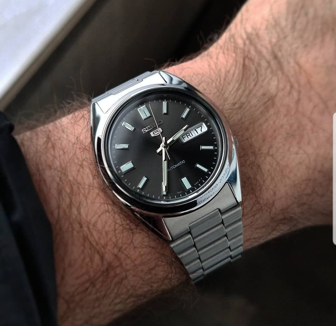 Seiko snxs79k1 discount
