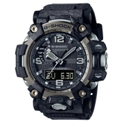 Casio G-Shock  GWG-2000-1A1ER Carbon Mudmaster Carbon Core Guard Men's Watch - mzwatcheslk srilanka