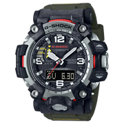 Casio G-Shock GWG-2000-1A3ER Master of G Carbon Mudmaster  Men's Watch - mzwatcheslk srilanka