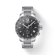 Tissot T0954171106700 T-Sport Quickster Chronograph Men’s Watch - mzwatcheslk srilanka