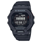 Casio G-Shock GBD-200-1ER G-Squad Digital Black Watch  Men's Watch - mzwatcheslk srilanka