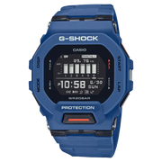 Casio G-Shock GBD-200-2ER G-Squad Digital Quartz Blue Men's Watch - mzwatcheslk srilanka